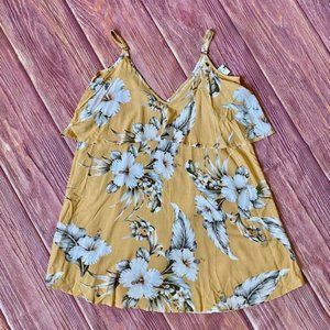 NWT Island Time Dress